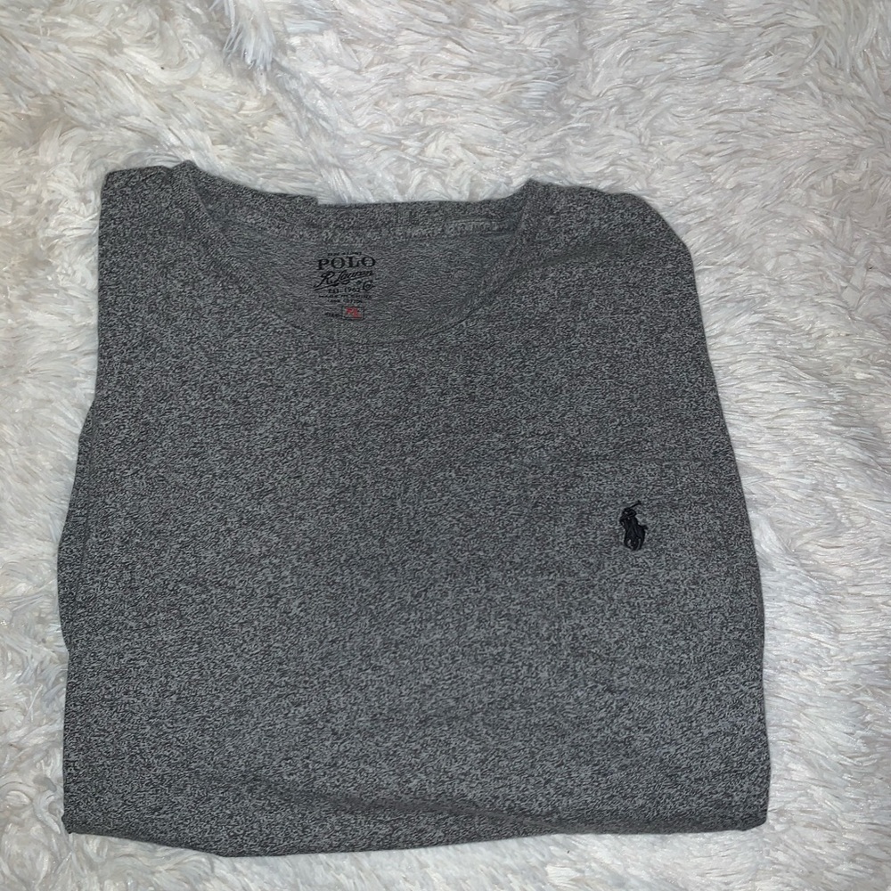 Polo Ralph Lauren Pocket T-shirt